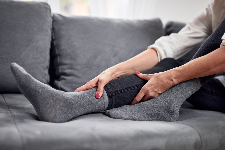 Massage Therapy for Muscle Spasms and Cramps - The FIT Institute