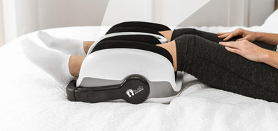 Cloud Massager Can Help You Deal with These Health Conditions