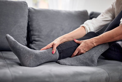 Comprehensive Guide on Massaging Muscle Spasms