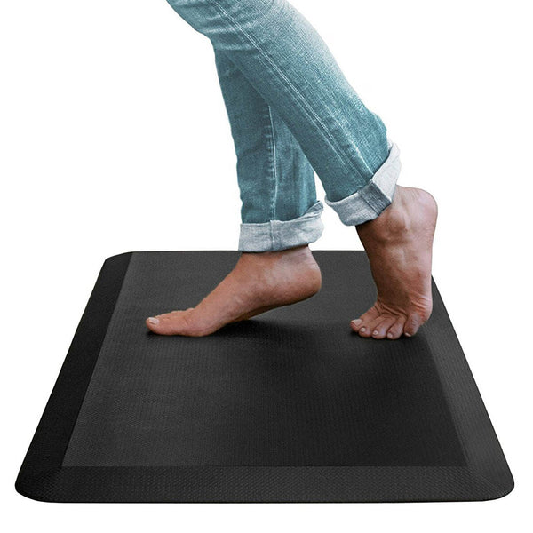 Get this anti-fatigue mat for 40% off before your feet hurt from washing  dishes